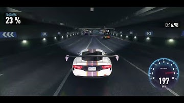 NEED FOR SPEED/nfs. no limits  part 1