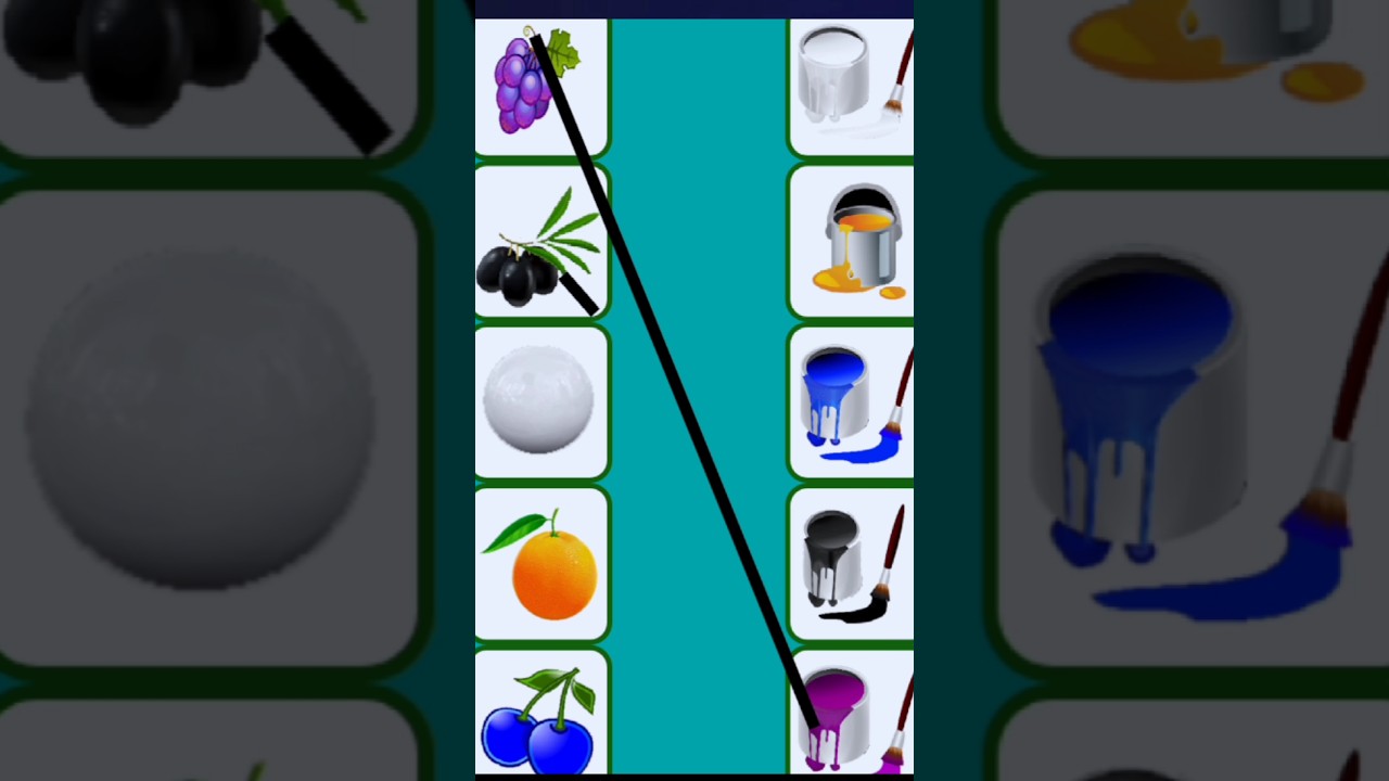 english colour match the following 