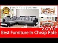Best Furniture in Cheap Price | Live Showroom | 2018 | MUMBAI Best Furniture in Cheap Price | Live Showroom | 2018 | MUMBAI