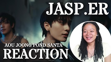 South African Reacts|แรงอีกนิด (SADISTIC) - PROJECT JASP.ER [ OFFICIAL MV ]