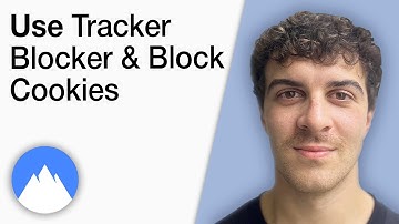 How To Use a Tracker Blocker and Block Cookies in Your Browser - Nordvpn [2025 Full Guide]