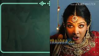 Mere Dholna Sun karaoke with lyrics full HD
