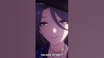 Nightcore - With Me Now [GMV] #music #gmv #honkaistarrail #blacklitedistrict #nightcore #calabiyau