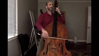 Goblin's Dance (W. K. Lyons)
