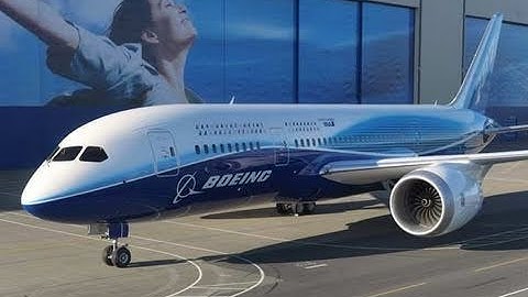 Outsourcing Screws Boeing