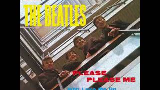 The Beatles I Saw Her Standing There (remastered)