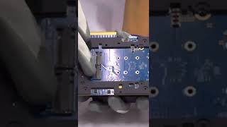 High Speed 400G Ethernet Demo on iWave Agilex™7 FPGA SmartNIC Platform @iWave-global