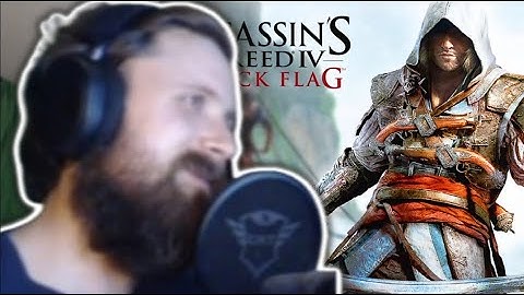 Forsen Reacts | Assassin