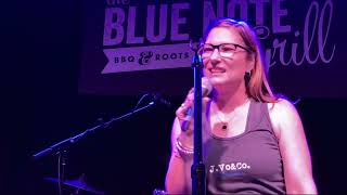 Im Still Hoping Performed By J.vo&Co.