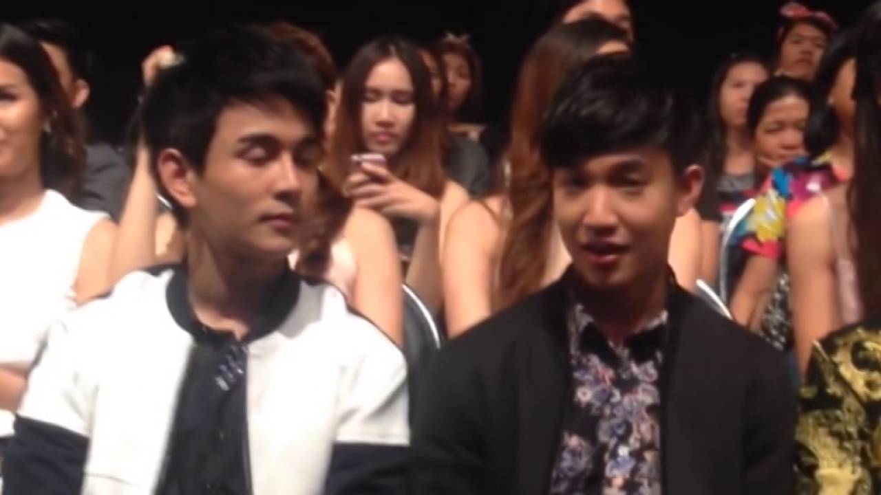 (OPV) GUN-RITZ สักวัน คงได้พบกัน..สักวัน คงได้พบเจอ