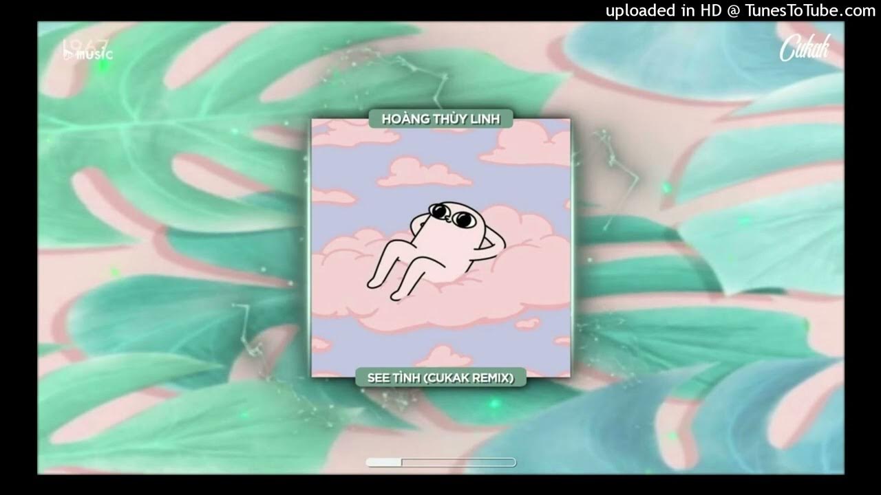 See tình (speed up) - hoàng thuỳ linh. See tinh (remix). Hoàng thuỳ linh - see tình. песня see tinh певица. See tinh.