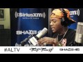 Dreamville's J.I.D. Freestyle On DJ Tony Touch Shade 45 Ep. 2/21/17