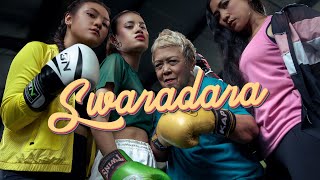 Swaradara - Aku Datang | Official Music Video