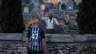 HITMAN 3 - The Author - double kill