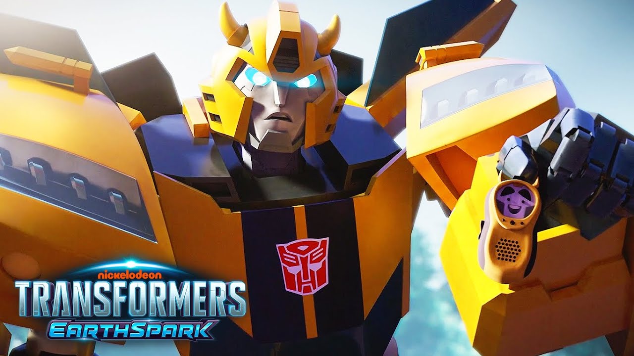 Personagens - Transformers:A Guerra por Cybertron