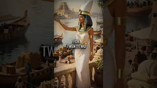 Egypt's Most Successful Pharaoh Was Erased From History For 3000 Years