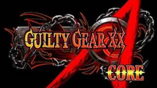 Guilty Gear XX Accent Core - Keep the Flag Flying screenshot 3