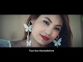 Likyu naga  ih mila my love sangtam love song ft loretta kithan  directed by sunep lemtur