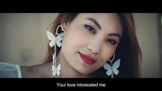 LIKYU NAGA / IH MÜILA (MY LOVE) SANGTAM LOVE SONG. Ft. LORETTA KITHAN / DIRECTED BY SUNEP LEMTUR