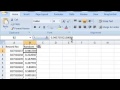 How to create a random sample in excel in 3 minutes