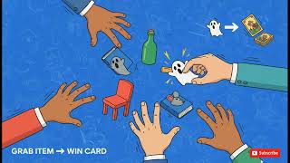 How to Play Ghost Blitz — Complete Rules Overview (Geistes Blitz)