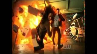 Smallville Season 10 Promo 2011 - Collateral. Beacon. Masquerade..