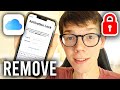 How To Remove iCloud Activation Lock (Updated) - Full Guide