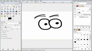 Gimp animation tutorial