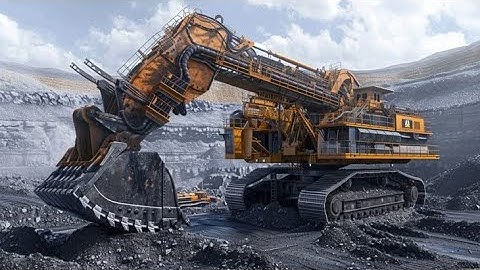 Amazing Machines Operating At An INSANE LEVEL ▶5