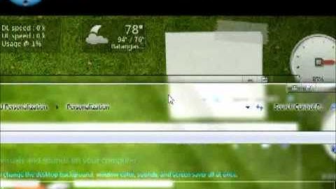My Windows Experience Index