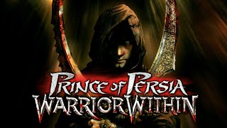 Prince of Persia: Warrior Within Review  A Bloody Masterpiece