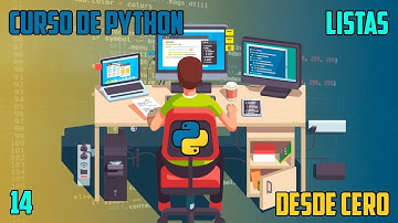 Eliminar elementos - pop()  - Listas V - Curso Python básico a avanzado - Capítulo 14