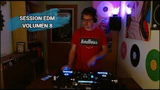 Download lagu Dj Brody - Session EDM Volumen 8