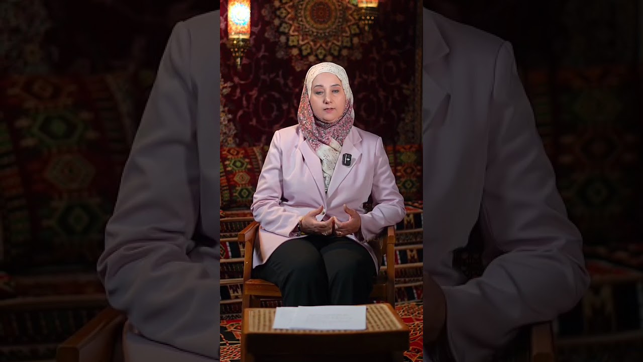 برنامج الامثال البغدادية.. الموسم الثالث.. مثلنا لليوم(ليس الخبر كالعيان)