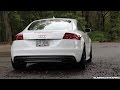 Audi Tts Exhaust Mod