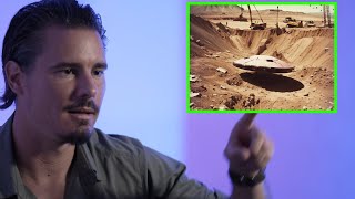 Timothy Alberino: UFOs, Fallen Angels, the End Times and Humanity's True Purpose | FULL INTERVIEW