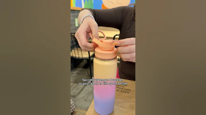 Would you try it?! #lululemoncreator #ad ​⁠@lululemon