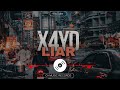 X4YD - LIAR (Audio Visualization)