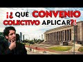 ⚖️Mis Secretos ¿Cómo saber qué Convenio Colectivo de Trabajo se aplica? TIPS (+8) y Consejos Abogado