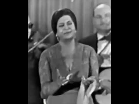 وقابلتك أنت لقيتك بتغير كل حياتي أم كلثوم