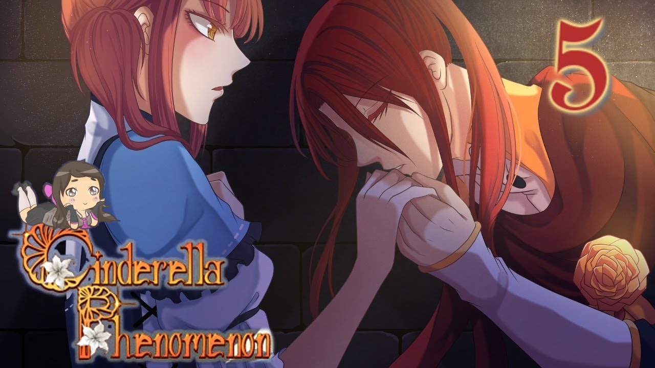 Amusing And Endearing ~ CINDERELLA PHENOMENON [KARMA] ~ Part 5