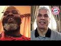 "Excited to see Davies play" | Talk with FC Bayern Legend Sammy Kuffour & Al Ahly Legend Wael Gomaa