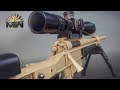 Orsis T-5000 ⚔️ Russian Sniper Rifle [Review]