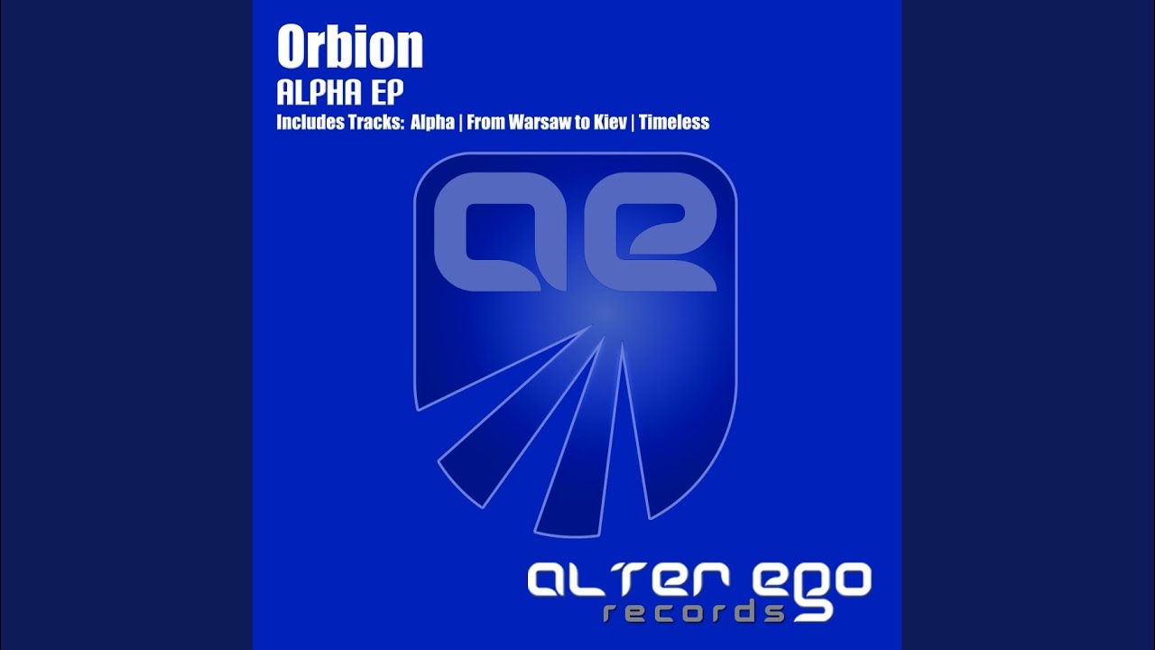 Watch Alpha (Original Mix) on YouTube Watch Alpha (Original Mix) on YouTube