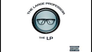 Large Professor  - The Mad Scientist - 1996'