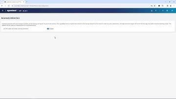 Data Protector Web GUI Demo