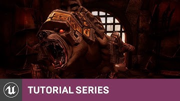 Cinematics with Sequencer: Additional Characters | 05 | v4.12 Tutorial Series | Unreal Engine