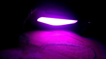 Dualshock 4 PS4 Controller - All Color changing in Light Bar