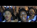 YEZU ALELUYA by Chorale Mwamikazi Wa Fatima (Official Video)