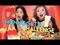 Chicken nuggets mcdonalds mukbang ft jessica vu  soy